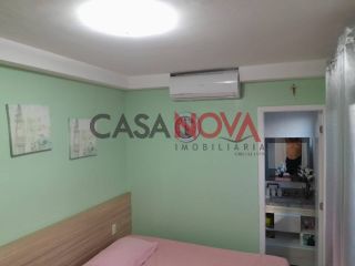 Casa em Condomínio fechado na Aruana