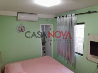 Casa em Condomínio fechado na Aruana