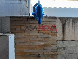 Casa em Condomínio fechado na Aruana