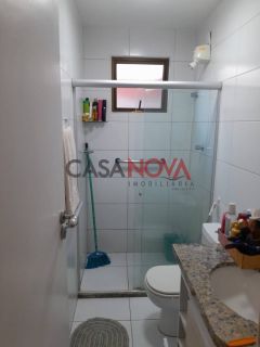 Casa em Condomínio fechado na Aruana