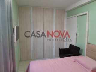 Casa em Condomínio fechado na Aruana