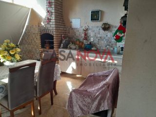 Casa em Condomínio fechado na Aruana