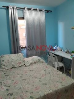Casa em Condomínio fechado na Aruana