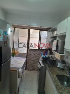 Casa em Condomínio fechado na Aruana