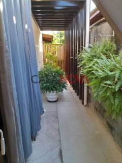 Casa em Condomínio fechado na Aruana