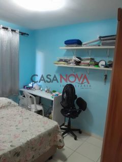 Casa em Condomínio fechado na Aruana