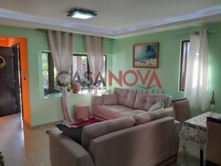 Casa em Condomínio fechado na Aruana