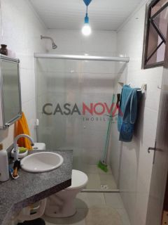 Casa em Condomínio fechado na Aruana