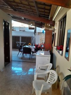 Casa em Condomínio fechado na Aruana