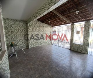 Casa com 3/4,sendo 1 suíte no Orlando Dantas