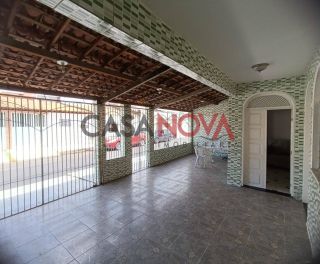 Casa com 3/4,sendo 1 suíte no Orlando Dantas