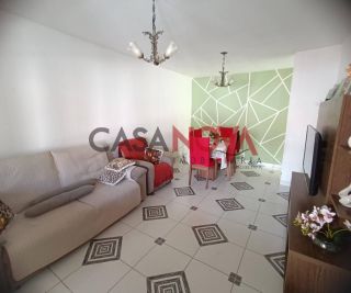 Casa com 3/4,sendo 1 suíte no Orlando Dantas