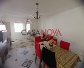 Casa com 3/4,sendo 1 suíte no Orlando Dantas