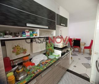 Casa com 3/4,sendo 1 suíte no Orlando Dantas