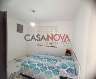 Casa com 3/4,sendo 1 suíte no Orlando Dantas