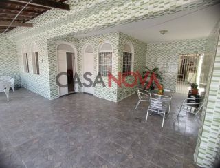 Casa com 3/4,sendo 1 suíte no Orlando Dantas