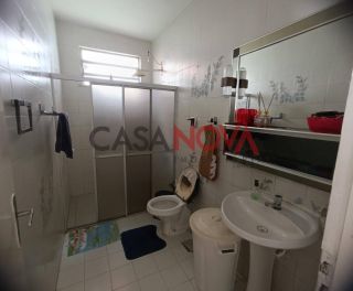 Casa com 3/4,sendo 1 suíte no Orlando Dantas