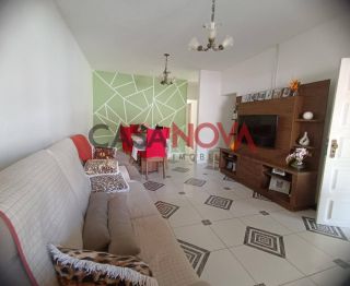 Casa com 3/4,sendo 1 suíte no Orlando Dantas