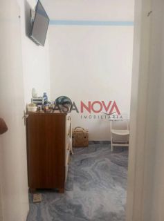 Casa com 2/4 na Aruana, próximo ao Shopping