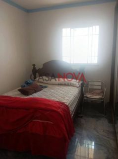 Casa com 2/4 na Aruana, próximo ao Shopping