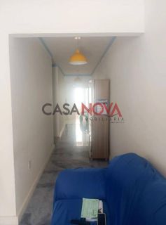 Casa com 2/4 na Aruana, próximo ao Shopping