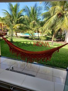 Chácara com piscina no Mosqueiro, com 6/4