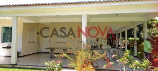 Chácara com piscina no Mosqueiro, com 6/4