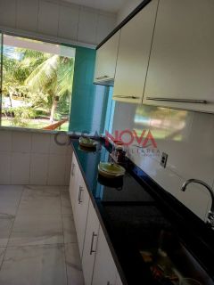 Chácara com piscina no Mosqueiro, com 6/4