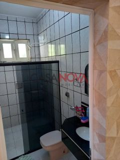 Chácara com piscina no Mosqueiro, com 6/4