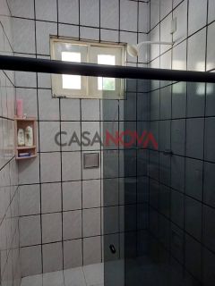Chácara com piscina no Mosqueiro, com 6/4