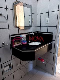 Chácara com piscina no Mosqueiro, com 6/4