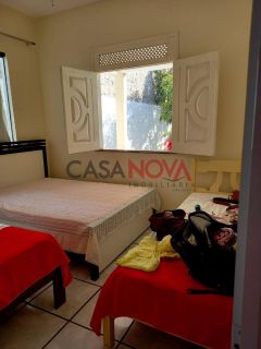 Chácara com piscina no Mosqueiro, com 6/4