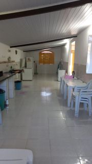 EXCELENTE CASA COM PISCINA NO MOSQUEIRO 