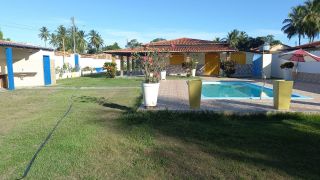 EXCELENTE CASA COM PISCINA NO MOSQUEIRO 