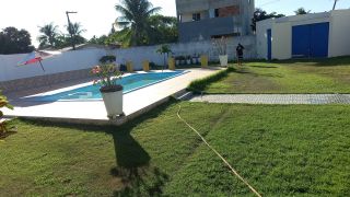 EXCELENTE CASA COM PISCINA NO MOSQUEIRO 