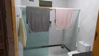 EXCELENTE CASA COM PISCINA NO MOSQUEIRO 