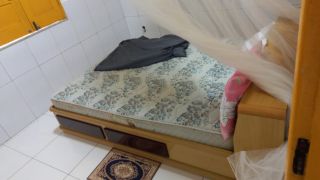 EXCELENTE CASA COM PISCINA NO MOSQUEIRO 