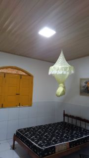 EXCELENTE CASA COM PISCINA NO MOSQUEIRO 