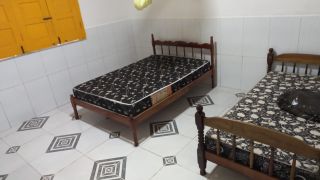 EXCELENTE CASA COM PISCINA NO MOSQUEIRO 