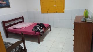 EXCELENTE CASA COM PISCINA NO MOSQUEIRO 