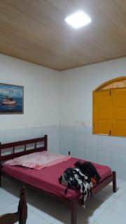 EXCELENTE CASA COM PISCINA NO MOSQUEIRO 