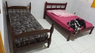 EXCELENTE CASA COM PISCINA NO MOSQUEIRO 