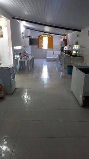 EXCELENTE CASA COM PISCINA NO MOSQUEIRO 