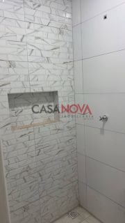 Casa com 3/4 no Fernando Collor