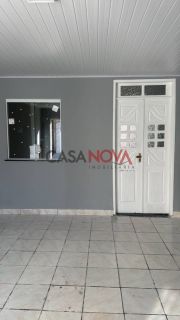 Casa com 3/4 no Fernando Collor