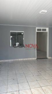 Casa com 3/4 no Fernando Collor