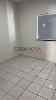 Casa com 3/4 no Fernando Collor
