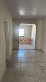 Casa com 3/4 no Fernando Collor
