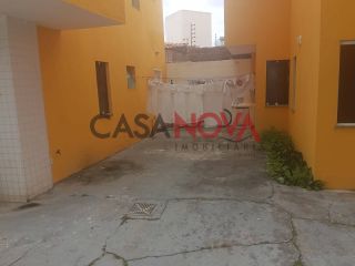 Casa Duplex com 3/4 na Coroa do Meio, sendo 1 suíte