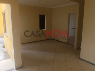 Casa Duplex com 3/4 na Coroa do Meio, sendo 1 suíte